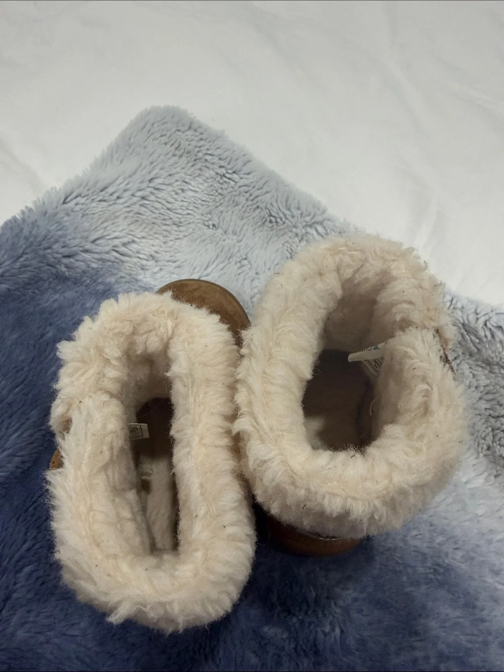 UGG Toddler Boots
